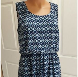 Jessica Howard Women's Dress  Size 10p Petite